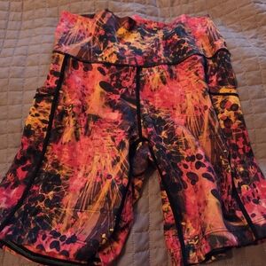 CVG 5in Shorts With Grips